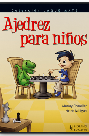 Ajedrez para niños