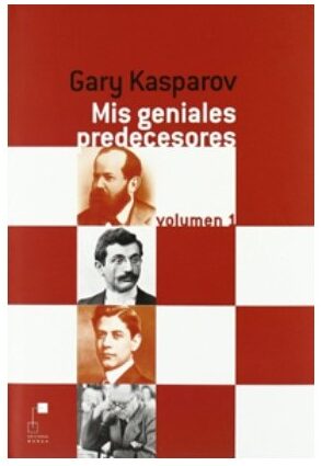 Mis geniales predecesores 1