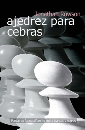 Ajedrez para cebras
