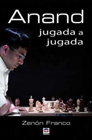 Anand jugada a jugada