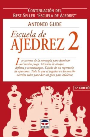 Escuela de ajedrez 2