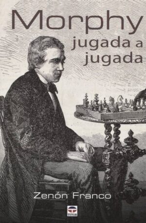 Morphy jugada a jugada