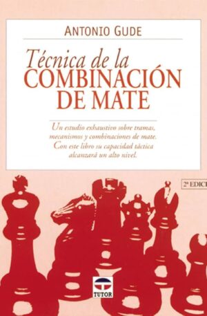 Técnica de la combinación de mate