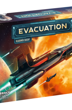 Evacuation