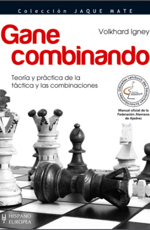 Gane combinando
