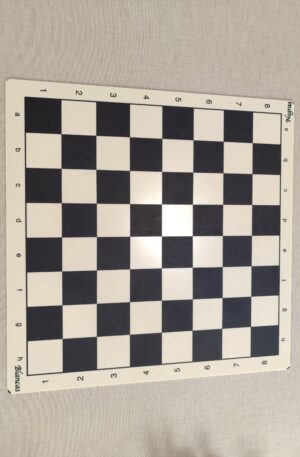 Tablero de competición