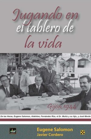Jugando en el tablero de la vida
