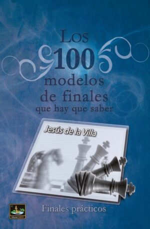 Los 100 modelos de finales que hay que saber