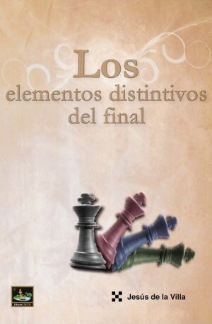 Los elementos distintivos del final