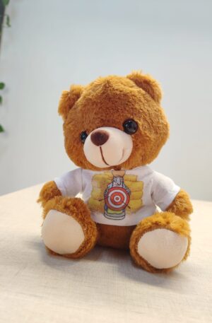 Osito de peluche