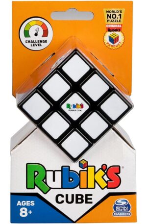 Cubo de Rubik 3x3