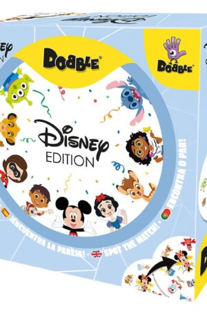 Dobble Disney