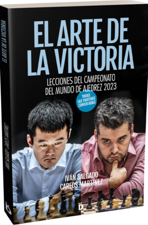El arte de la victoria