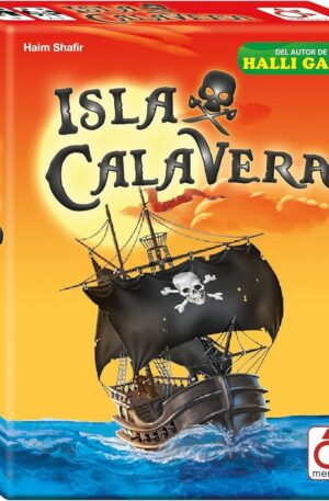 Isla Calavera