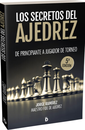 Los secretos del ajedrez