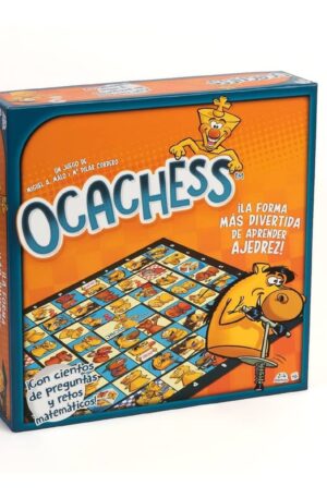 Ocachess