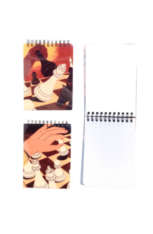 Libreta A6