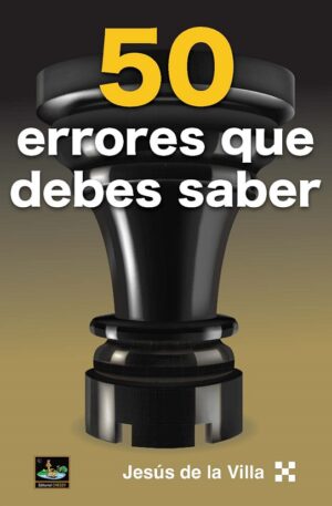 50 errores que debes saber