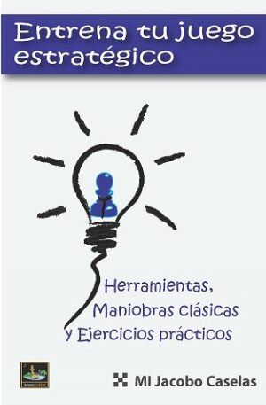 Entrena tu juego estratégico